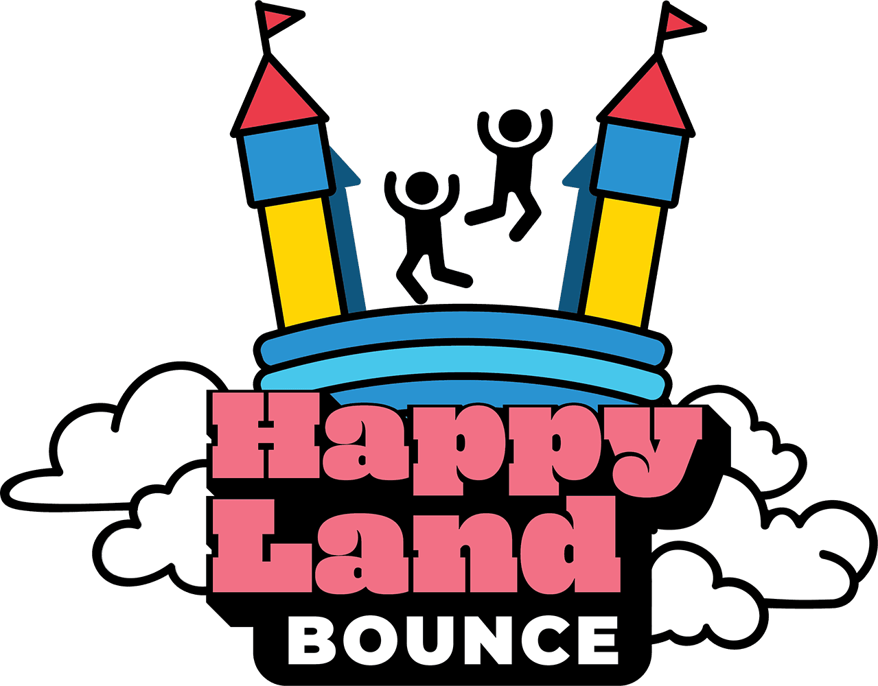 A Bounce Above First Coast Party Inflatable Rentals