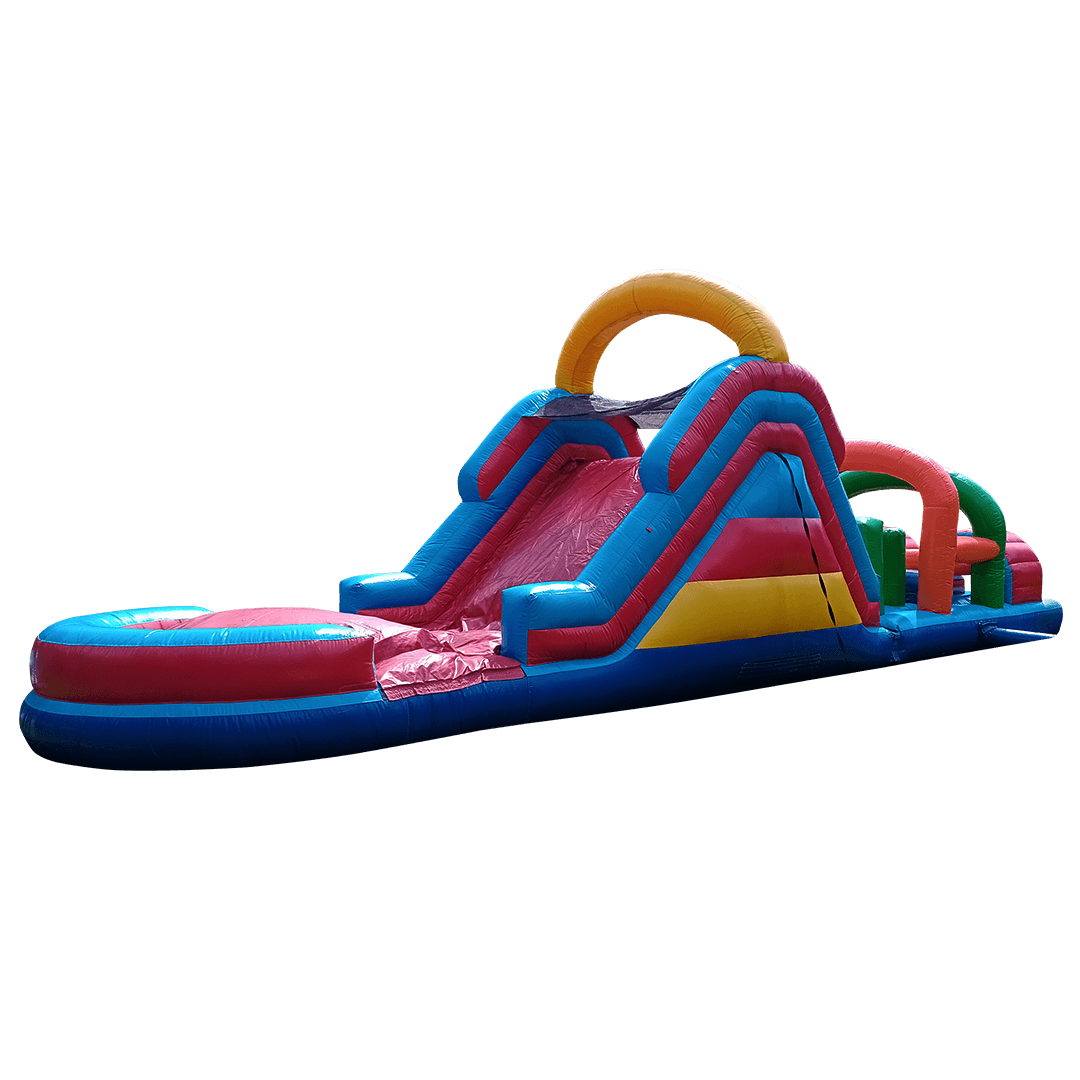 palm paradise tropical bounce house near st augustine florida